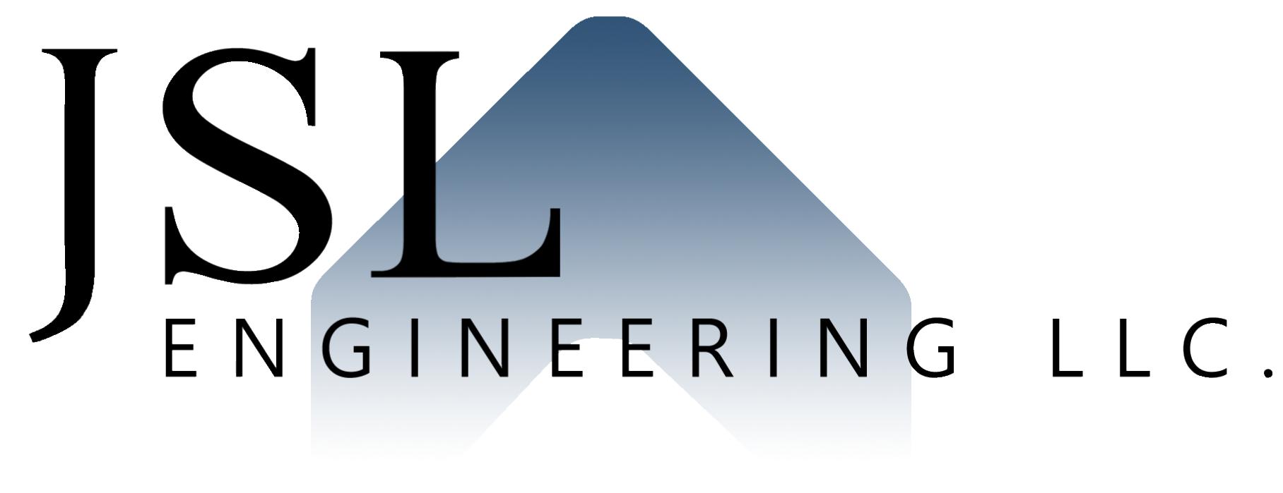 JSL Engineering LLC logo